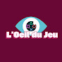 L'Oeil du Jeu logo