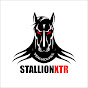 StallionXTR logo