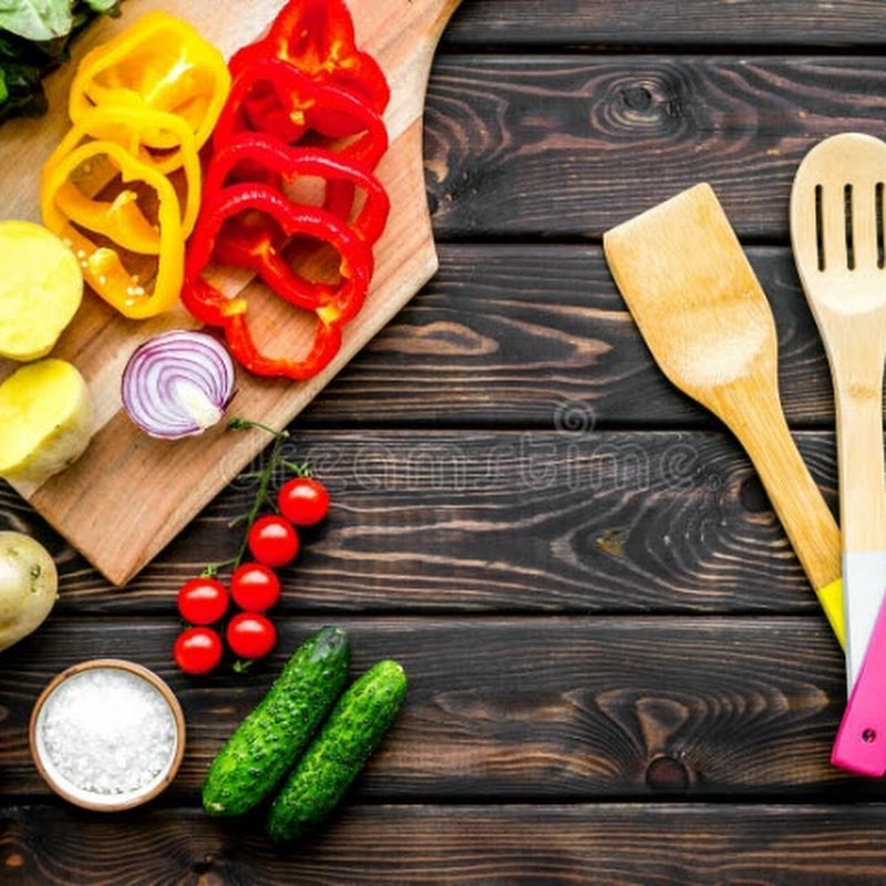 Easy Cooking 71