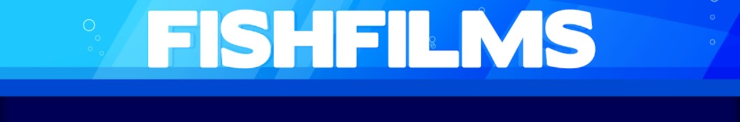FishFilms YouTube channel avatar