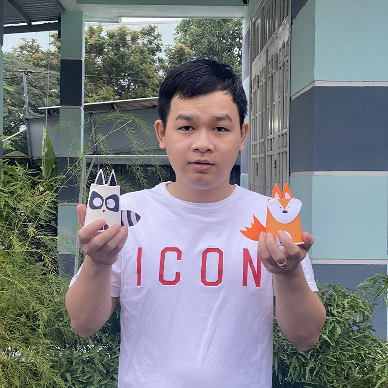 Long Vinh Official
