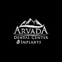 Arvada Dental Center & Implants logo