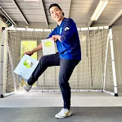 BLUELOCK_HIROTUBE2 / footballskills