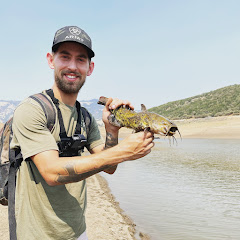 Rouge Fishing