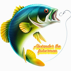 Alexander the fisherman