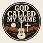 God Called My Name logo
