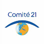 Comité 21 logo
