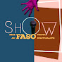 Show bizz Au Faso Radio web bf