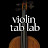 Violin Tab Lab