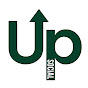 Upward Social logo