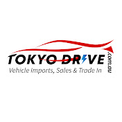 TokyoDrive