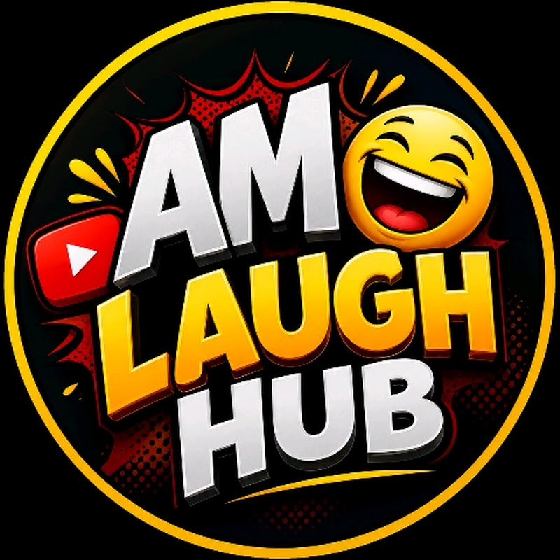 AM Laugh Hub