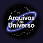 arquivos do universo logo