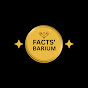 facts' barium  logo