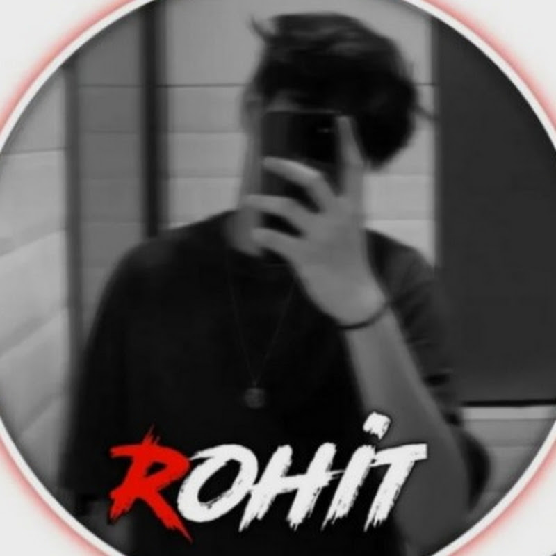 Hire MG Rohit  Sarkar — Gaming YouTube creator for sponsorships