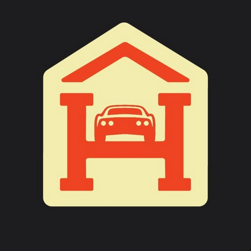 Hoist House