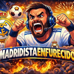 Madridistaenfurecido