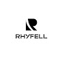 RHYFELL logo