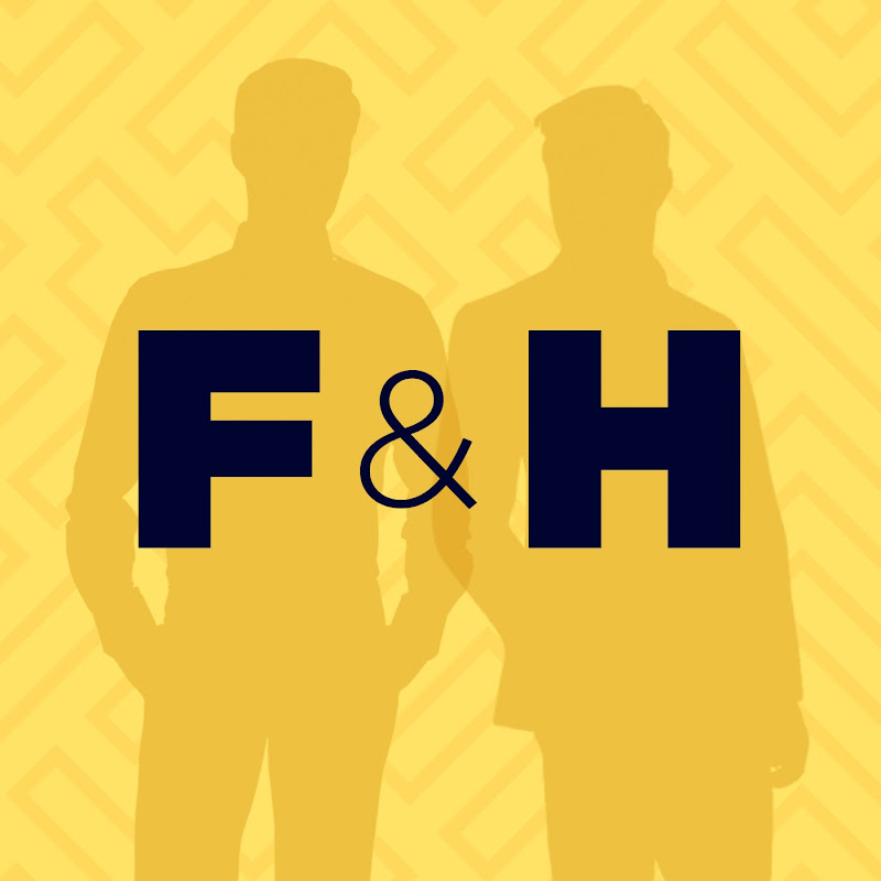 F&H Tech Tutorials!