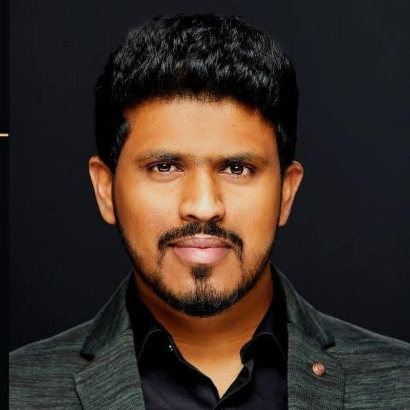 Vishnu Boda