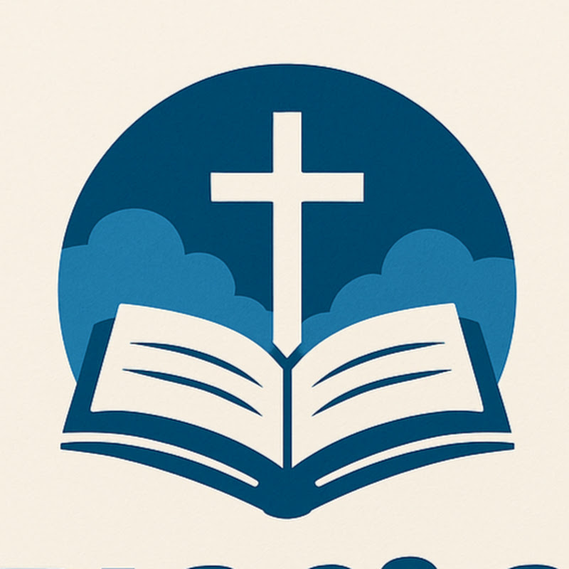 ሰማያዊ ቃል Logo