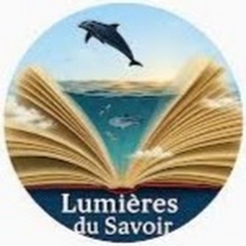 Lumières du Savoir