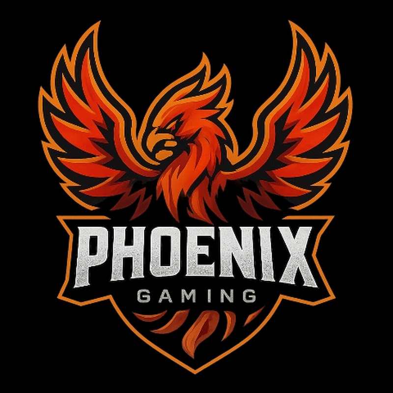 Phoenix fantasy 