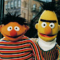 Ernie & Bert - @erniebert-my5sh - Youtube