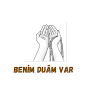 Benim Duam Var 🤲🏼