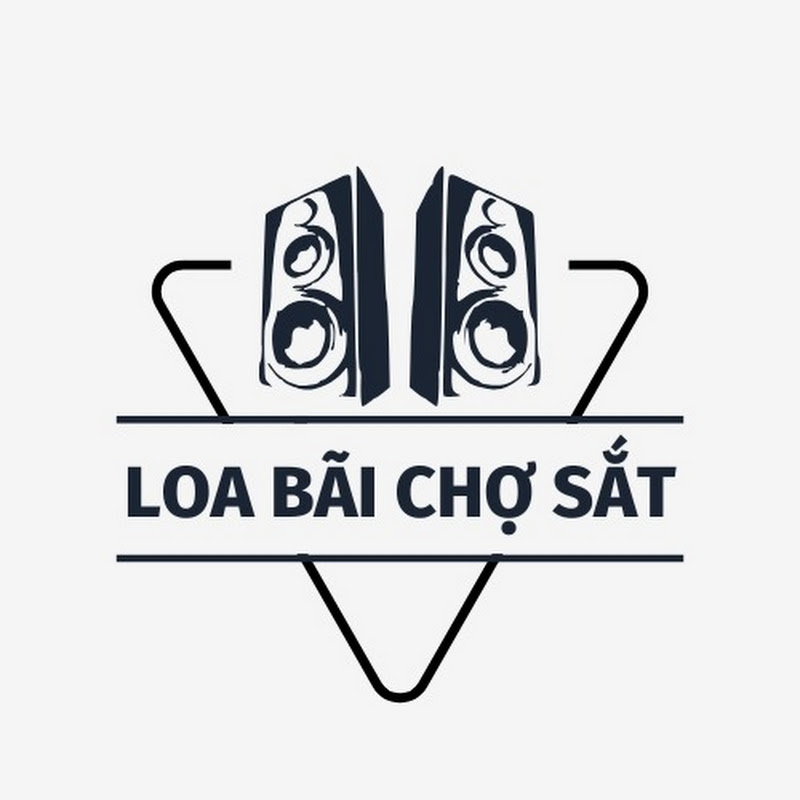 Loa Bãi Chợ Sắt Hải Phòng - Anh Quân Audio