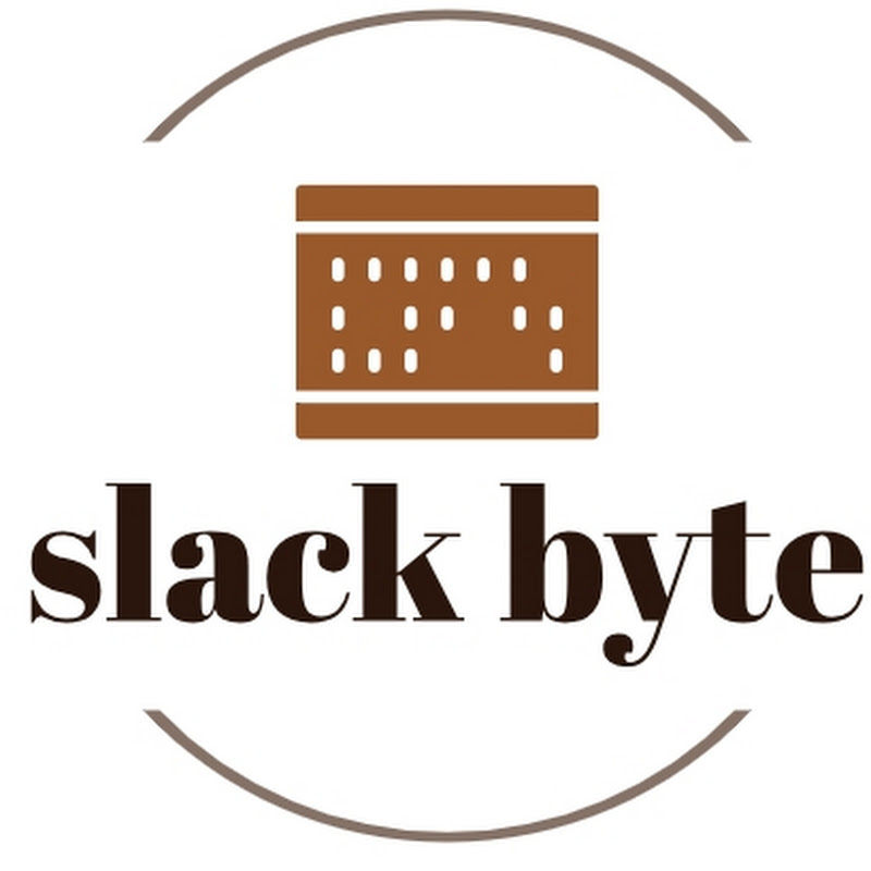 Slackbyte