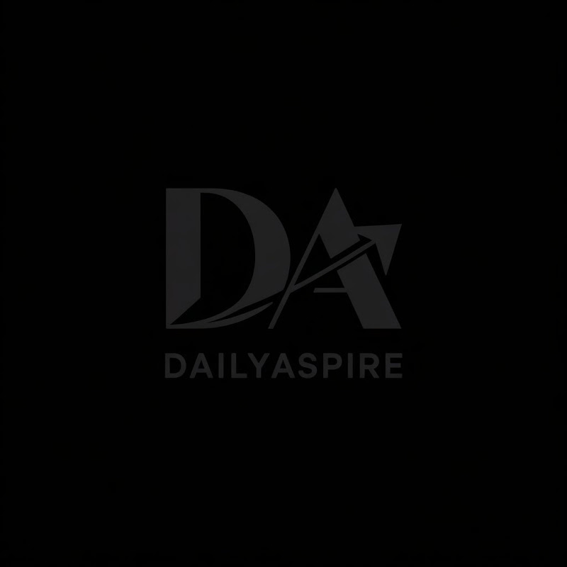 DailyAspire Logo