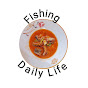 FISHING & DAILY LIFE logo