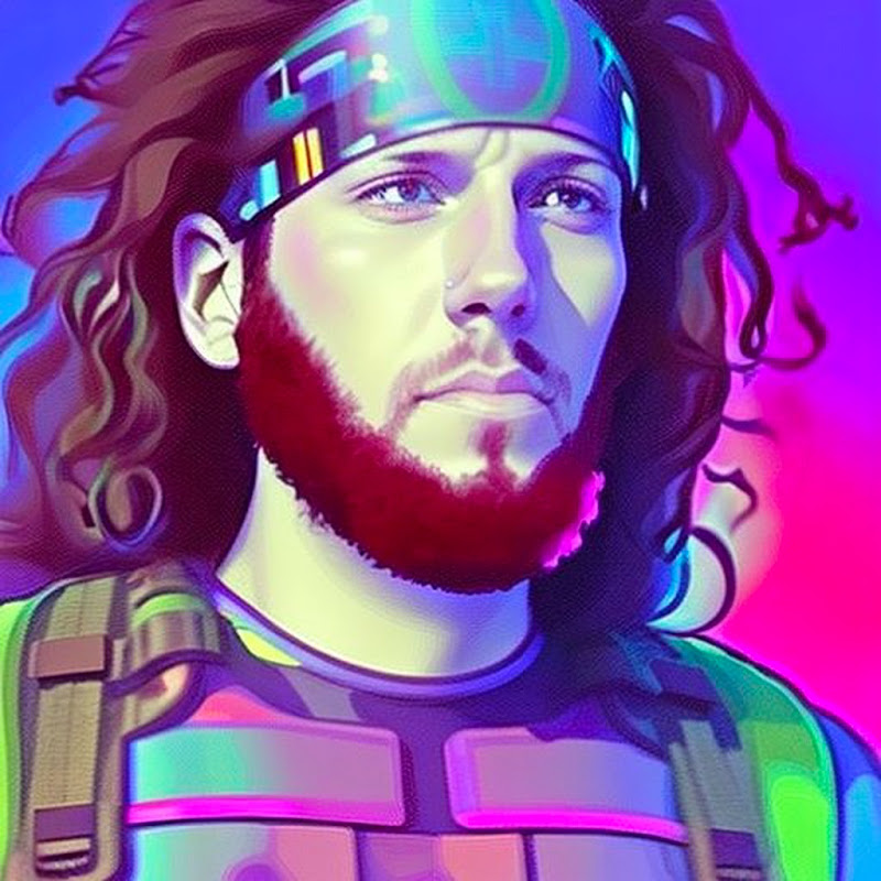 My Name Is Jay Gee See