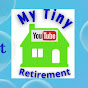 My Tiny Retirement logo