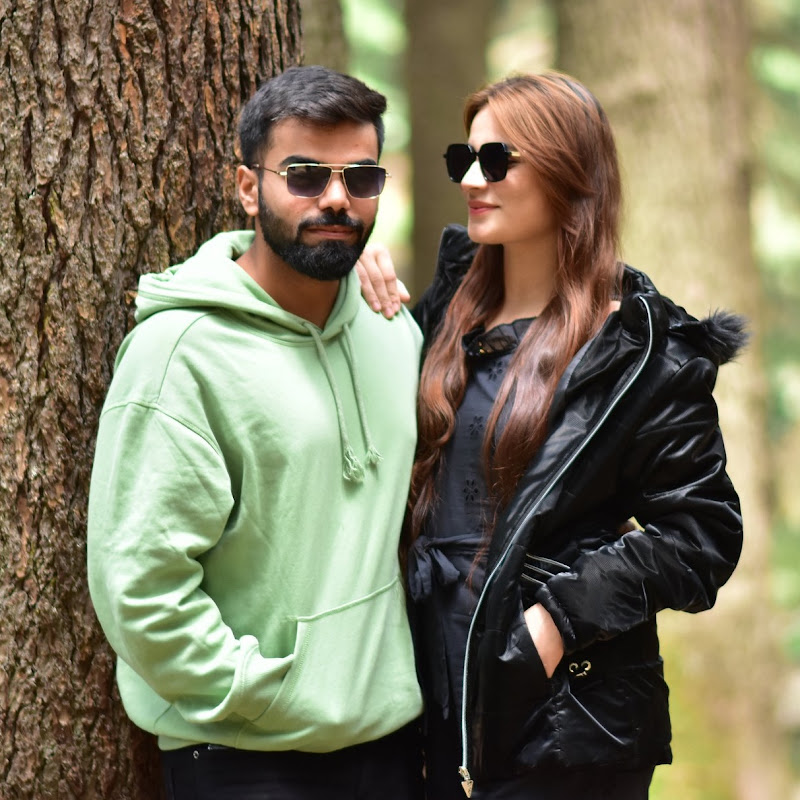 Nikita Singh vlogs