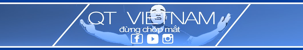 QT-Vietnam Avatar de canal de YouTube