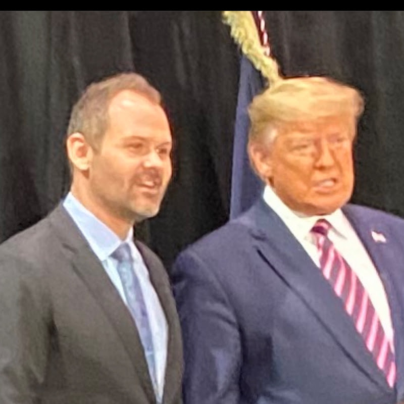 Elect Jesse Law