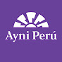 Ayni Peru Avatar