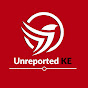 Unreported Ke logo