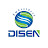 DISEN Embroidery