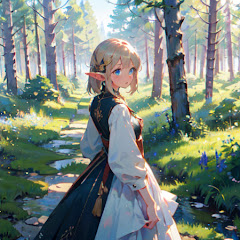 幻想世界の旋律 Mythic Melody Journey