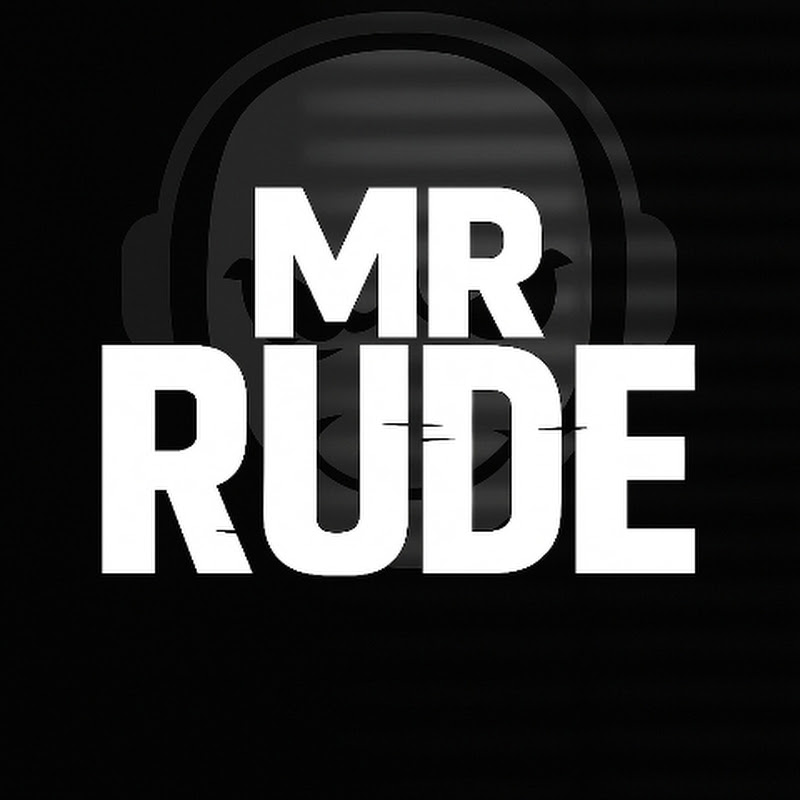 Mr. Rude