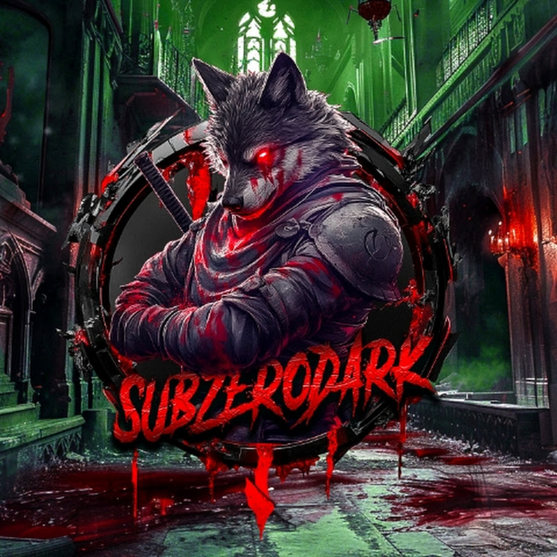 subzerodark