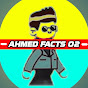 Ahmed Facts 02 logo