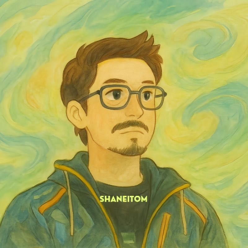 Shaneitom