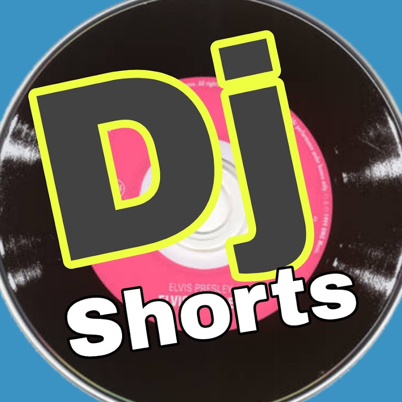 DJ Dance Shorts