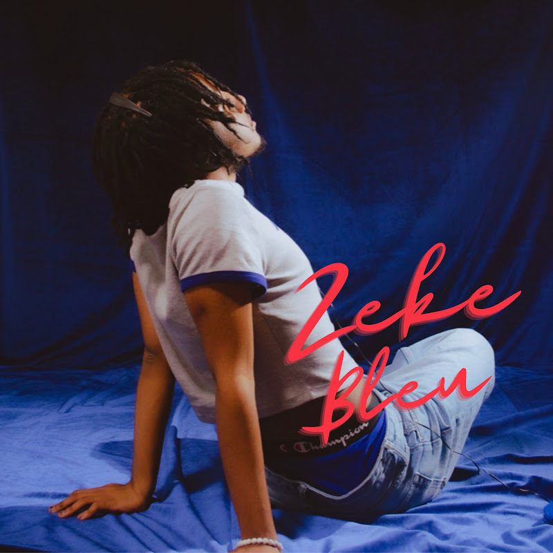 Zeke Bleu