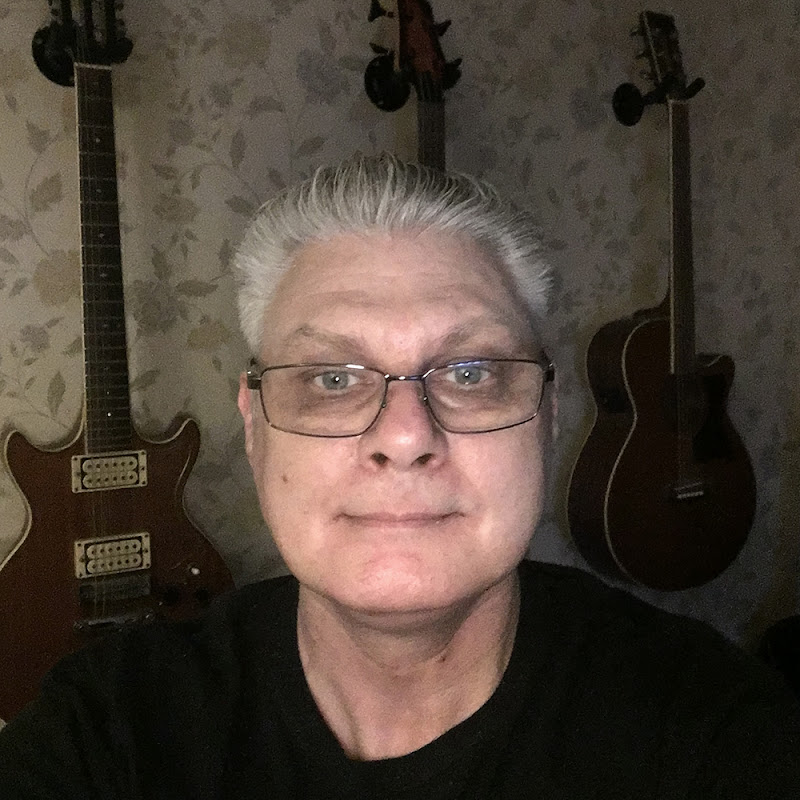 An.D - Andy Dawson