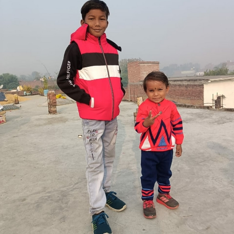 Govind World Short 2.0